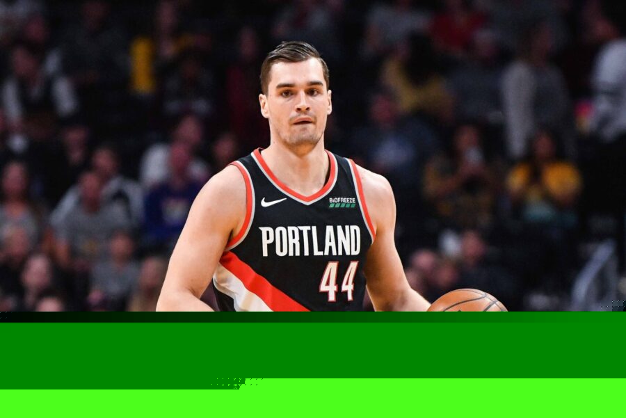 Comment on Western Notes: Hezonja, Warriors, Wallace, Wolves, Acuff by arc89