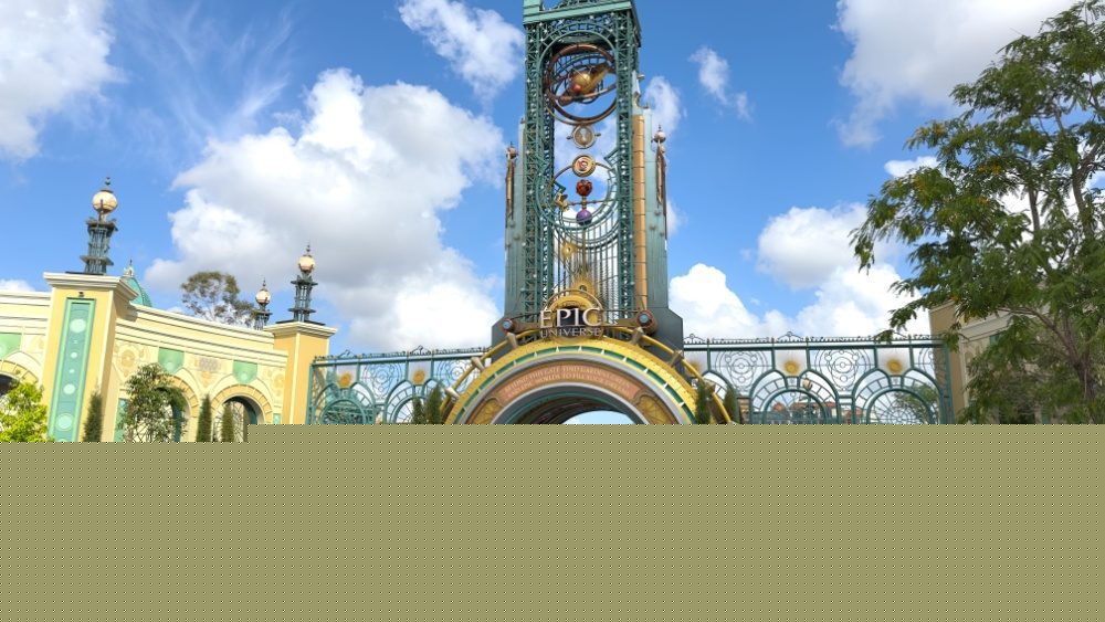 Man dies on roller coaster at Universal’s Epic Universe in Orlando