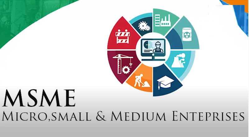RS passes MSME Amendment Bill amid Oppn sloganeering; House adjourned for the day