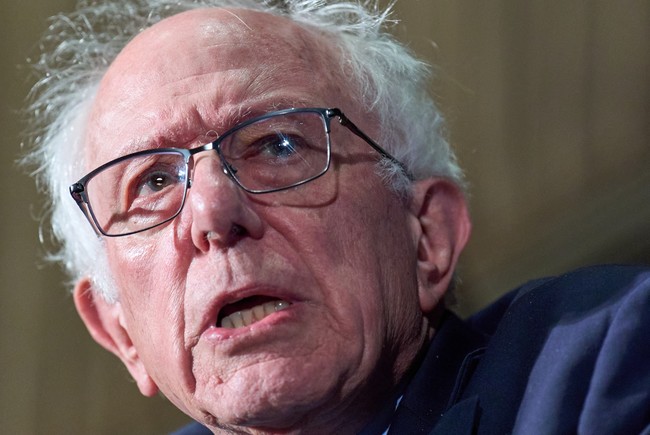 Bernie Coaches Baby Socialists: Keep the Real Agenda Quiet Until After You’ve Fooled the Normies