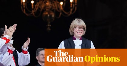 The Guardian view on the new archbishop of Canterbury: how to heal a divided church and nation? | Editorial