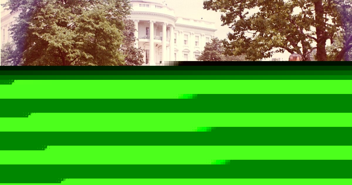 Earth Day Began With Bipartisanship. How Did The Climate Get So Polarized?