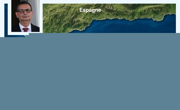 Ceuta, ou la frontière comme rapport de force
