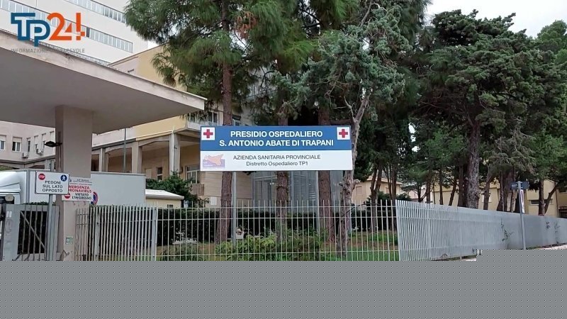Sanità, medici in burnout: a rischio i Pronto soccorso del Trapanese
