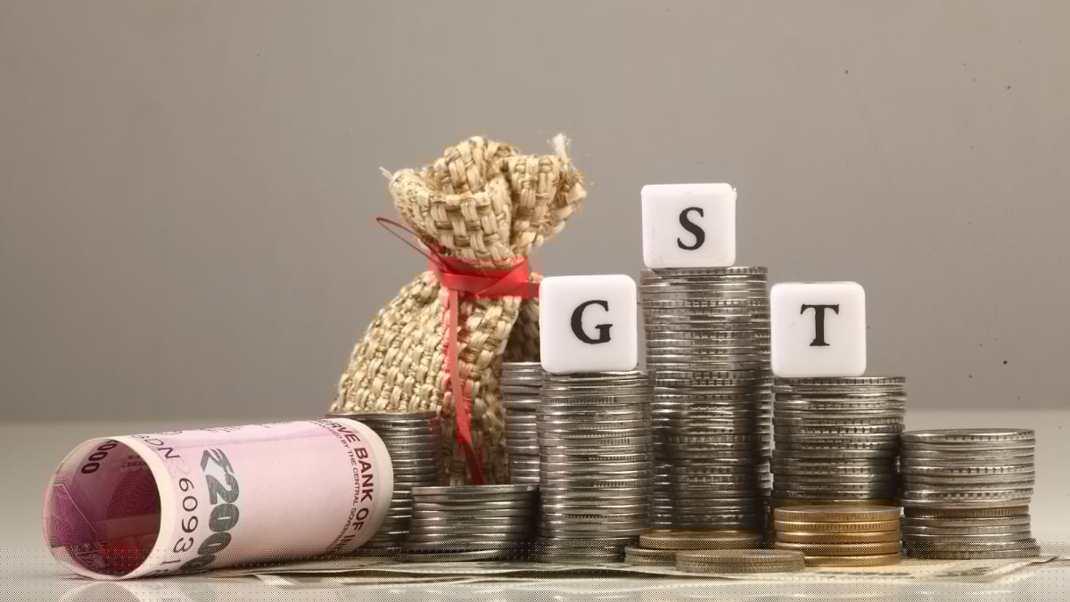 GST 2.0: Here's What's Getting Cheaper And What's Getting More Expensive