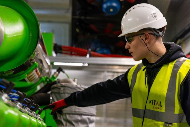 Building Safer Operations Through Proactive Equipment Maintenance