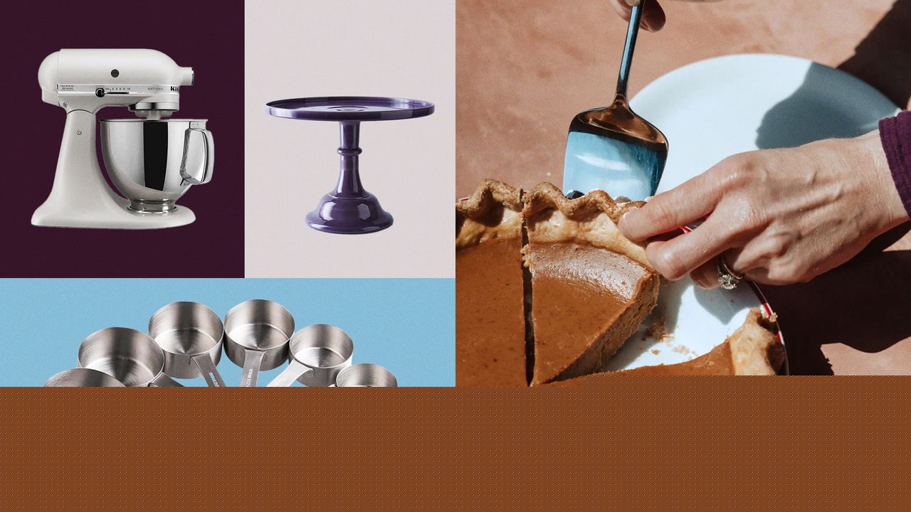 The Best Gifts for Bakers (2025)
