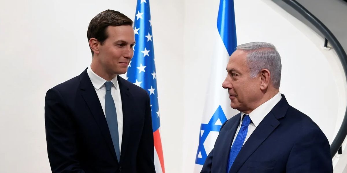 Jared Kushner kritikon ashpër Netanyahun për Gazën