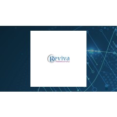 Sigyn Therapeutics (OTCMKTS:SIGY) & Reviva Pharmaceuticals (NASDAQ:RVPH) Head-To-Head Comparison