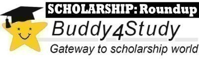 Scholarship Roundup: August 5-2026