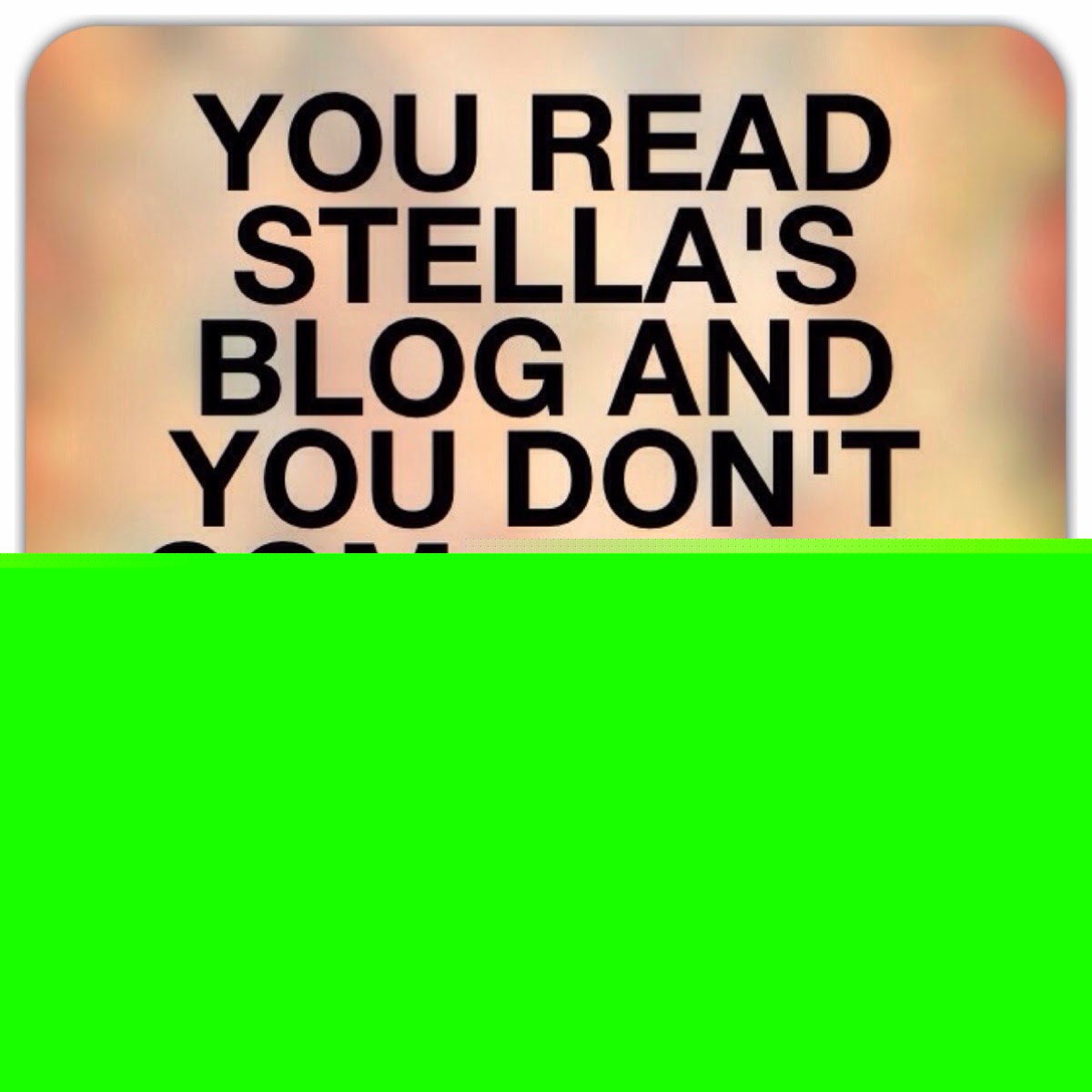 Chronicle Of Blog Visitor Narrative...