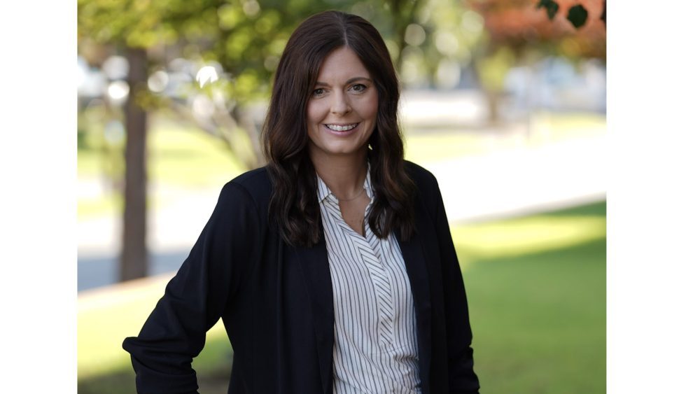 Batesville High School adds Strecker as assistant principal for ninth grade