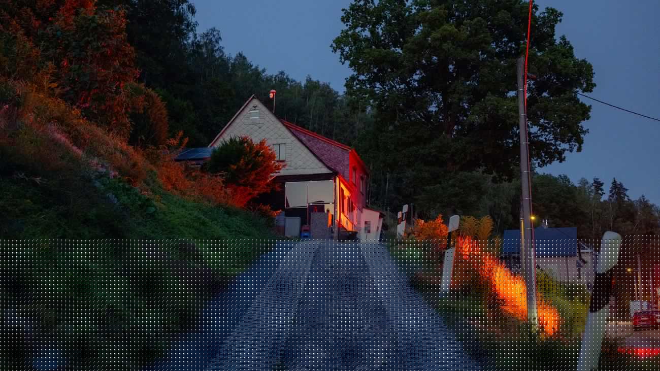 Klingenthal: Das Ende des Almterroristen