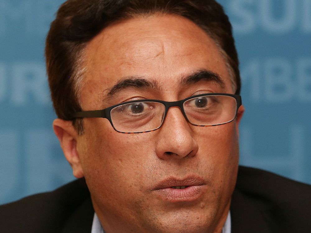 Greater Sudbury election spotlight: Tay Butt, Ward 10