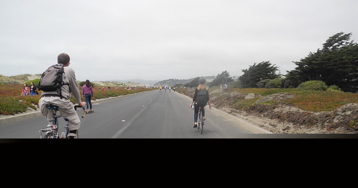 State bicycle projects getting boost from federal legislation