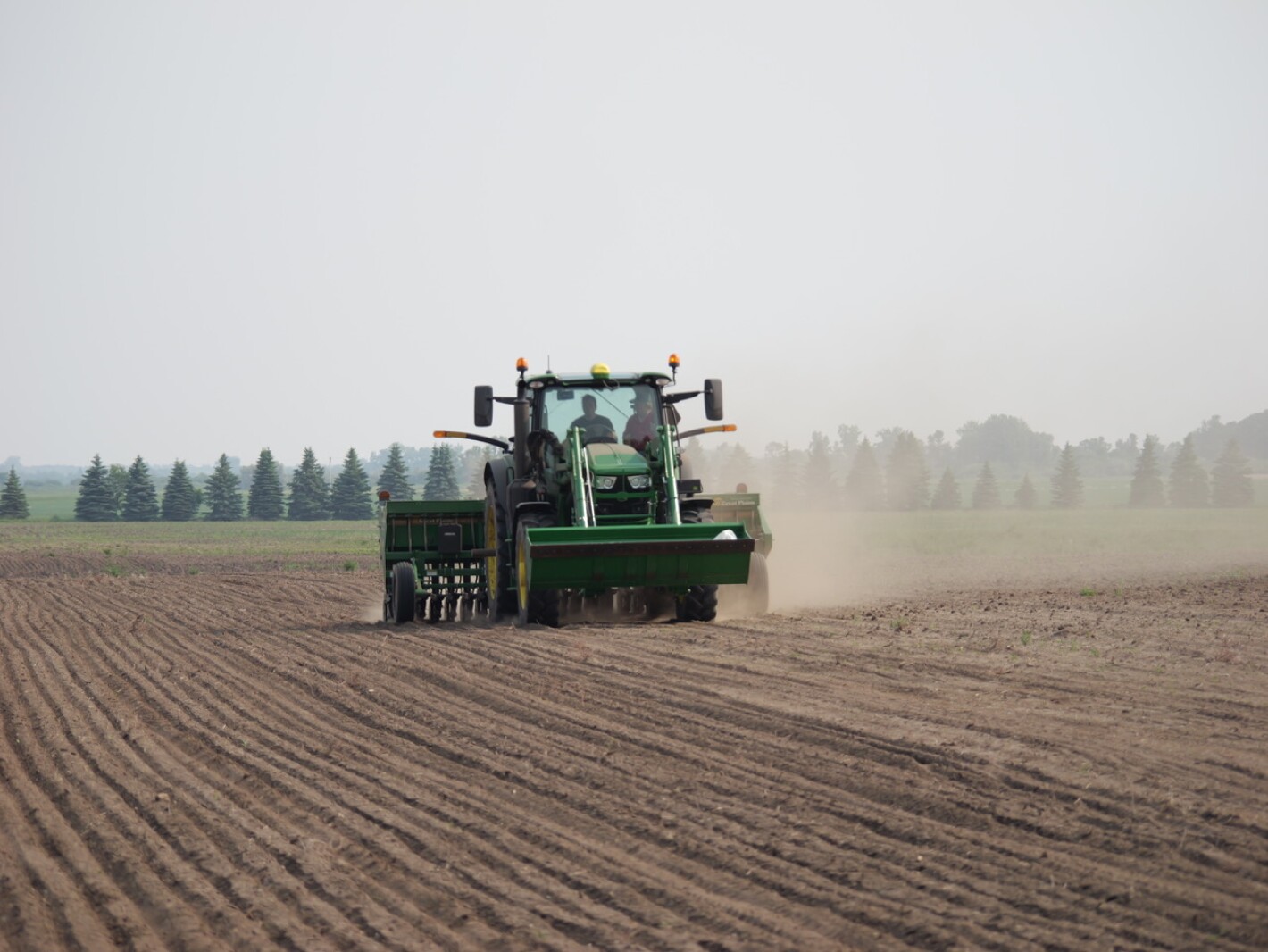 Expiration of tax credits could mean larger health insurance bills for North Dakota farmers