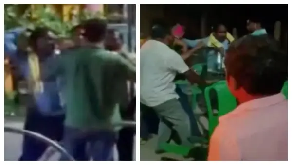 Tension In Odisha’s Soro Over Blocking Road To Watch India-Pakistan Asia Cup Match