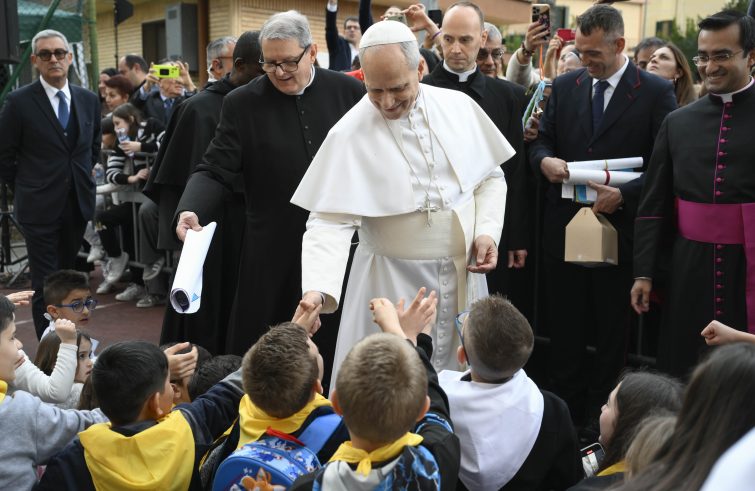 Papa ad Assisi: fra Fusarelli, “contagerà i giovani”