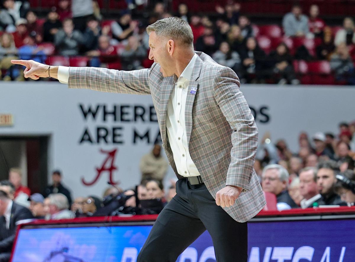 Nate Oats Adds Key Piece to 2026 Recruiting Class