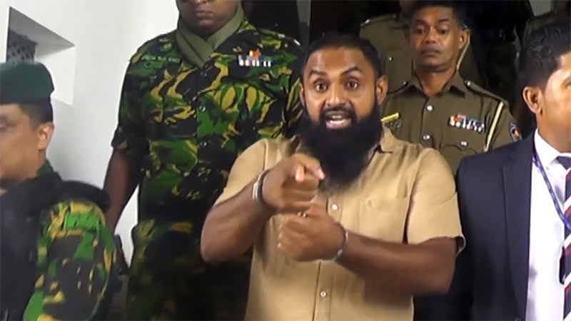 Attorney General to appeal ruling dropping PTA charges against Harak Kata