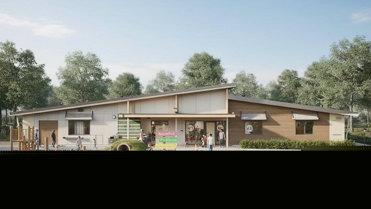 Construction of Morawa’s early childhood education and care centre has started
