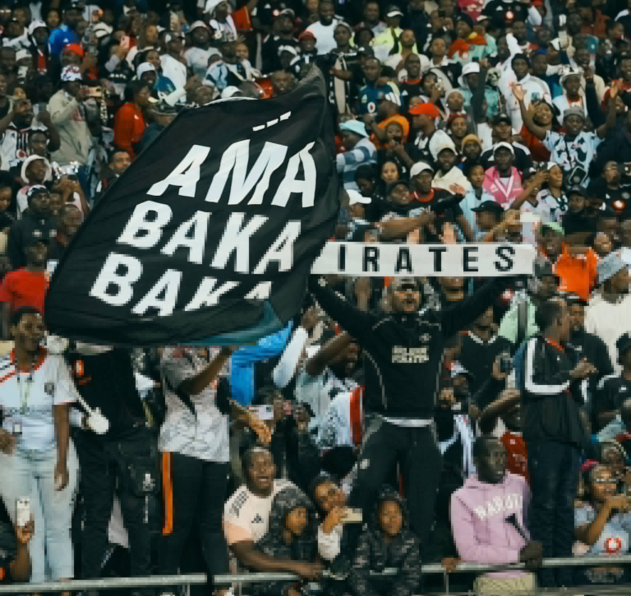 Pirates to refund fans locked out in stadium chaos