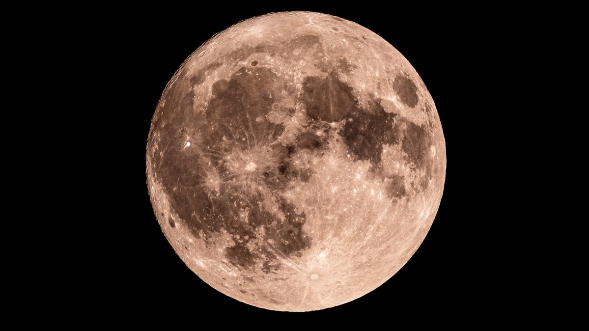 Moon Phase Today: What The Moon Will Look Like On January 29