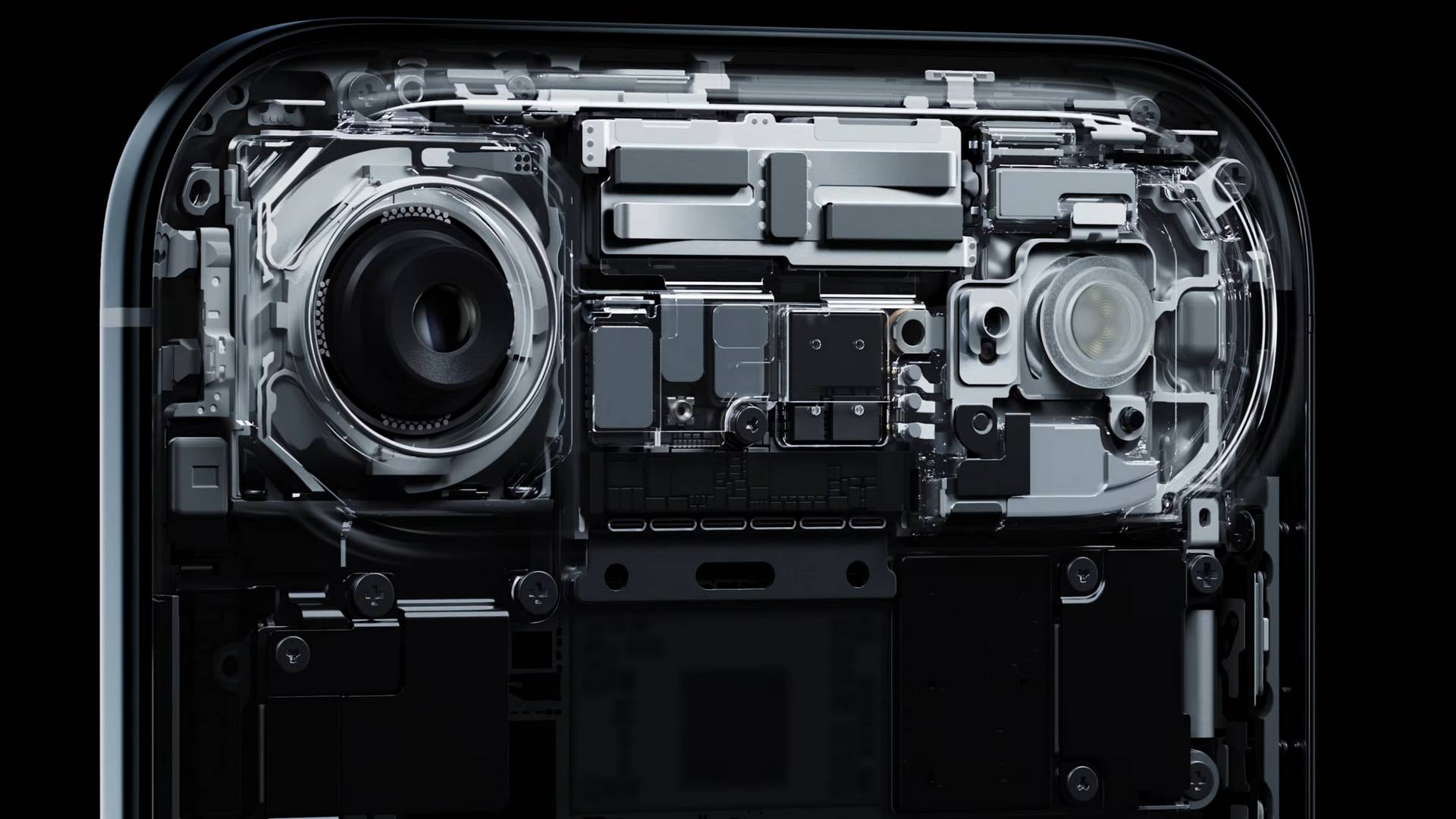 Two wild camera features could come to the iPhone 18 Pro