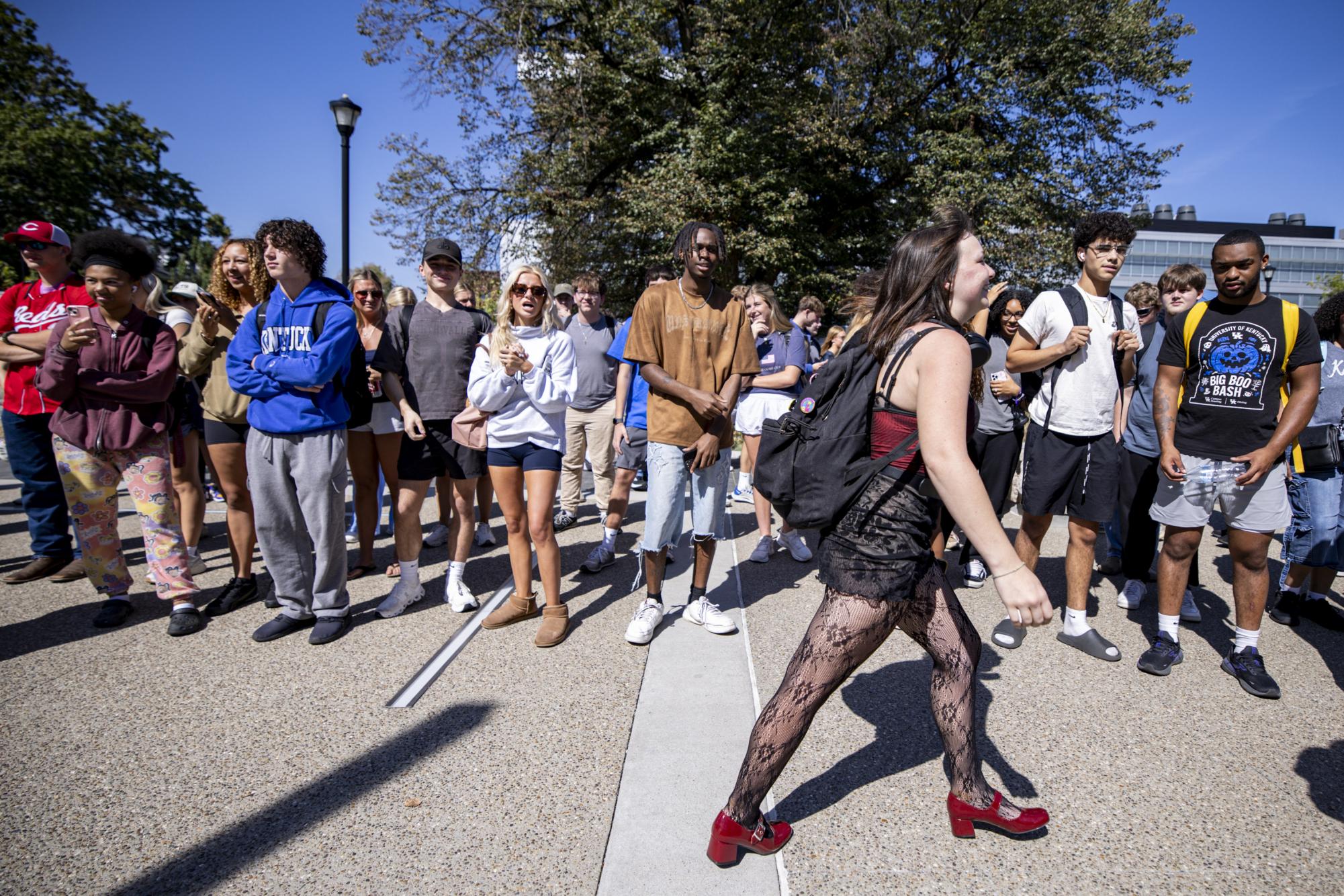 PHOTOS: Make Gen Z Anti-Abortion