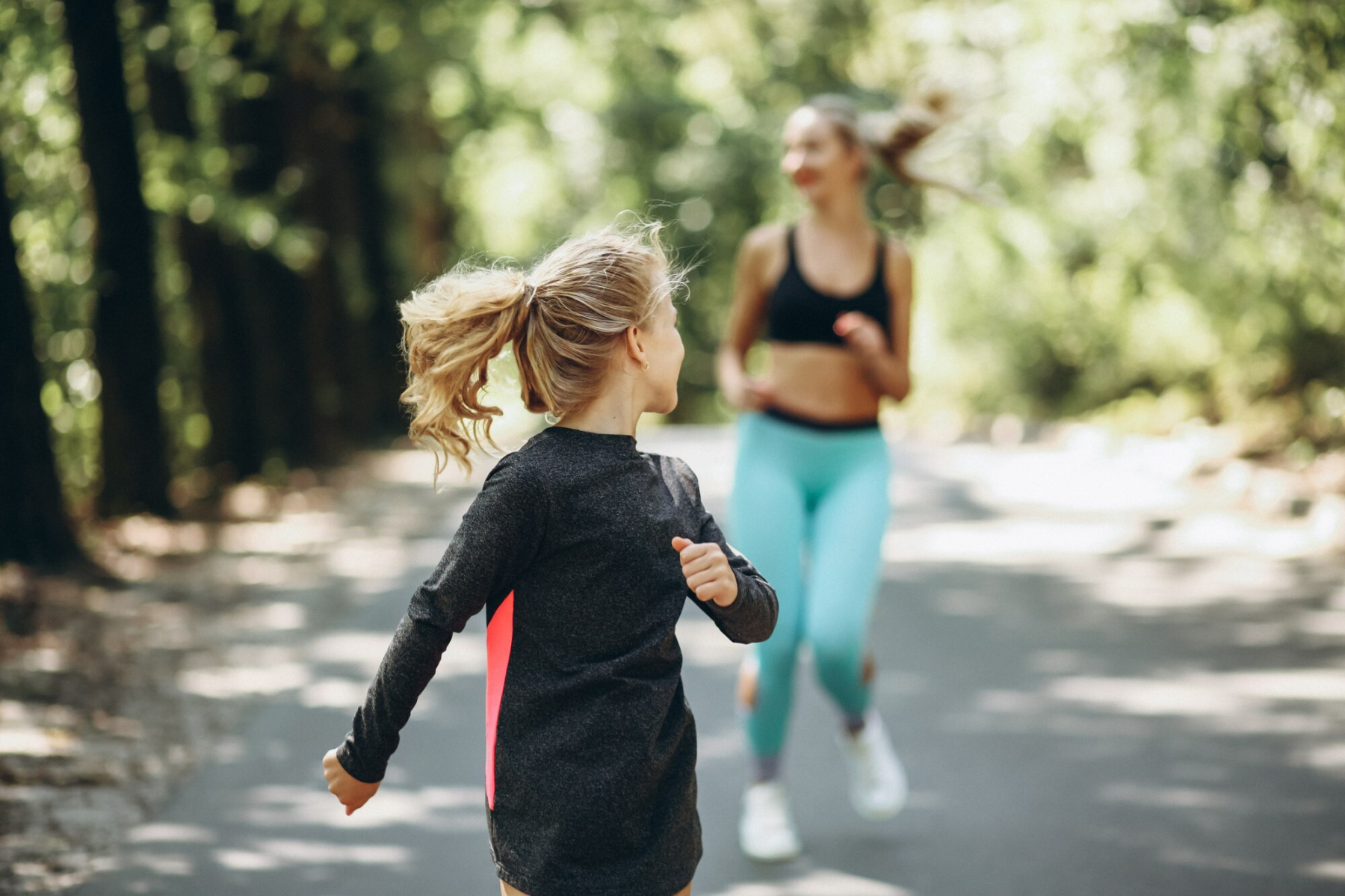 Marathoon’s 2026 : le marathon gratuit pour les enfants à Paris, pour courir comme les grands