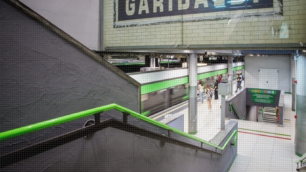 M2, chiude per due giorni un tratto in centro a Milano. Le alternative