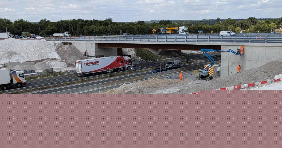 Fears that Junction 9 closure plans will direct drivers to notorious junction