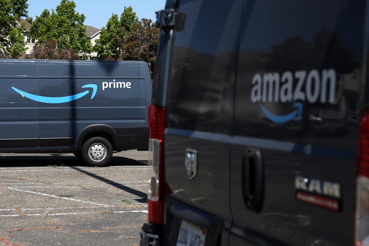 Amazon Cuts 16,000 Jobs in New Round of Layoffs