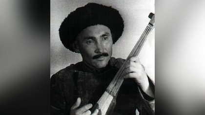 Kyrgyzstan to celebrate 125th anniversary of Atay Ogonbaev at state level