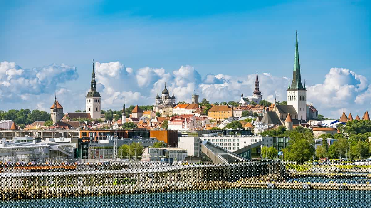Dreaming of a new life abroad? The world's best countries to relocate to have been revealed