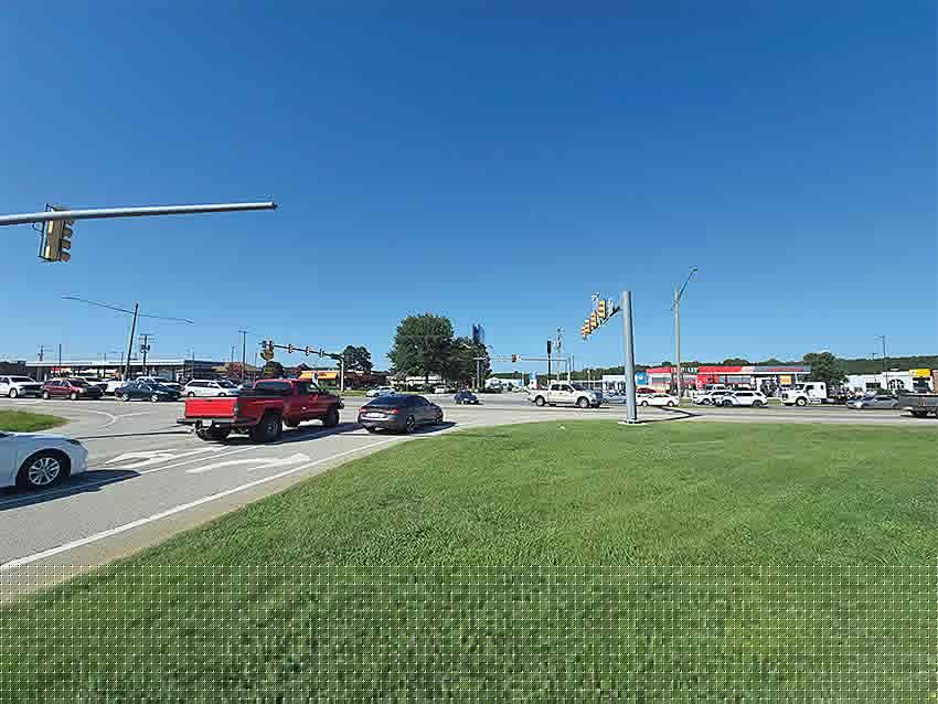 South Hill withholds funding for traffic study after speakers raise objections