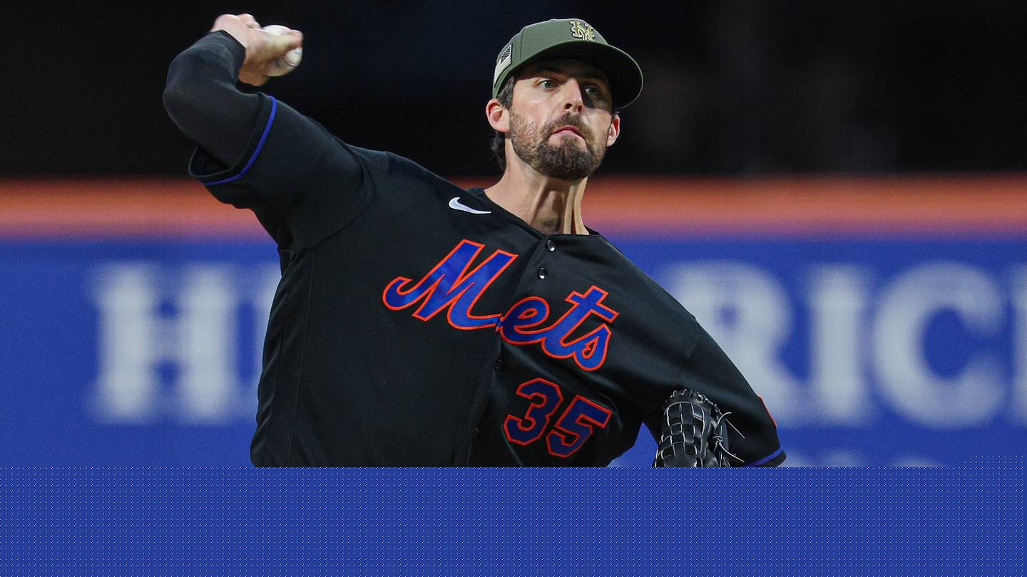 Cubs make massive trade with Mets and effectively move past Reid Detmers rumors