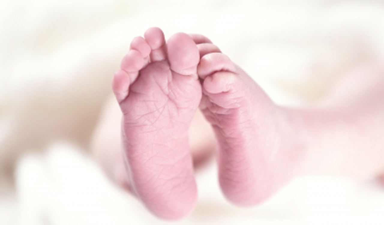 Gujarat police uncover inter-state child trafficking network, infant shifted to SHE team care