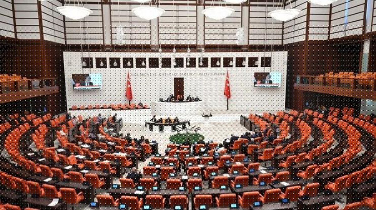 Terörsüz Türkiye Yasası nedir, çerçeve yasa maddeleri nelerdir?