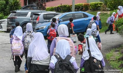Year 4 exams welcome, but must avoid 'high-stakes' pressure, say experts