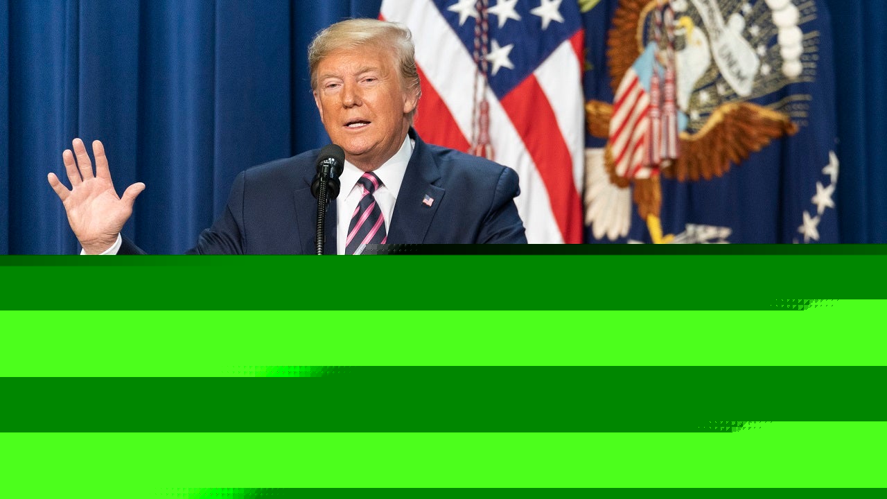 Donald J. Trump Presidential Library in Florida: Gov. DeSantis to propose 2.63-acre parcel for project