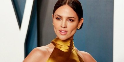 Eiza González se une a la nueva película de Guy Ritchie junto a Henry Cavill y Jake Gyllenhaal