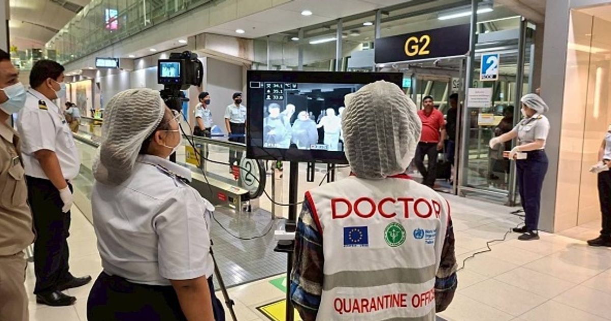 Outbreak of virus '75 times more deadly than COVID' triggers new emergency measures