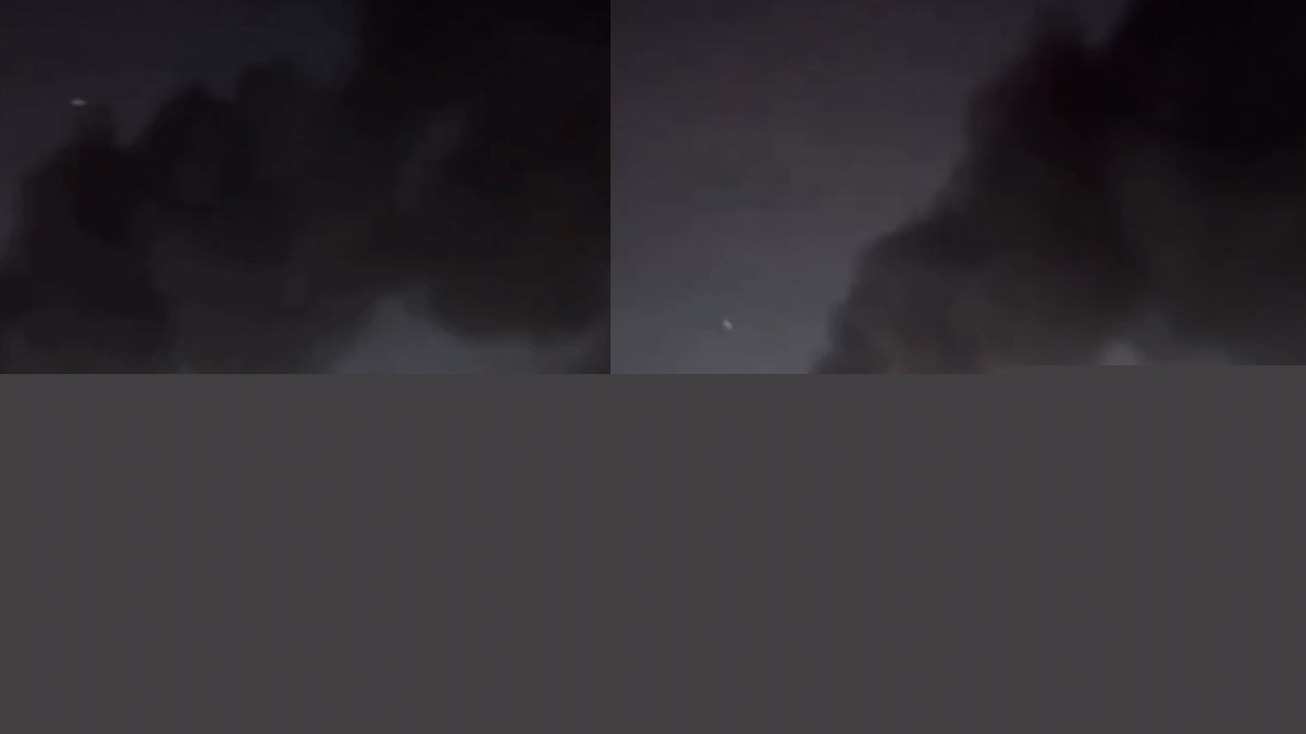Dubai rocked by 7 blasts in 20 minutes as US-Iran conflict rages on | VIDEO