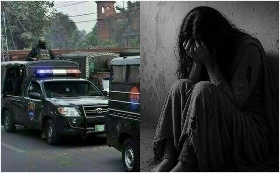 Lahore Police under fire for ‘pushing’ Call Centre Gang-Rape survivor to ‘settle’ case (EXCLUSIVE)