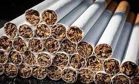 Tobacco Farmers Block NH-16 in Ongole, Demand Remunerative Prices