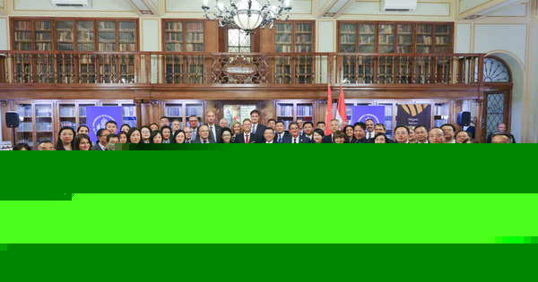 HUNGARY-CHINA-EDUCATION FORUM
