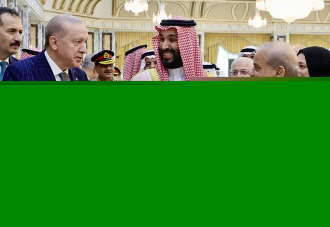 Saudi Arabia says Makkah pact ‘long-term’ deal to boost cooperation