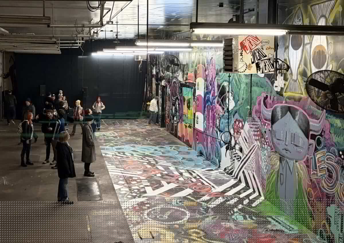 Ballard ArtWalk returns Aug. 8 with artists at businesses across the neighborhood