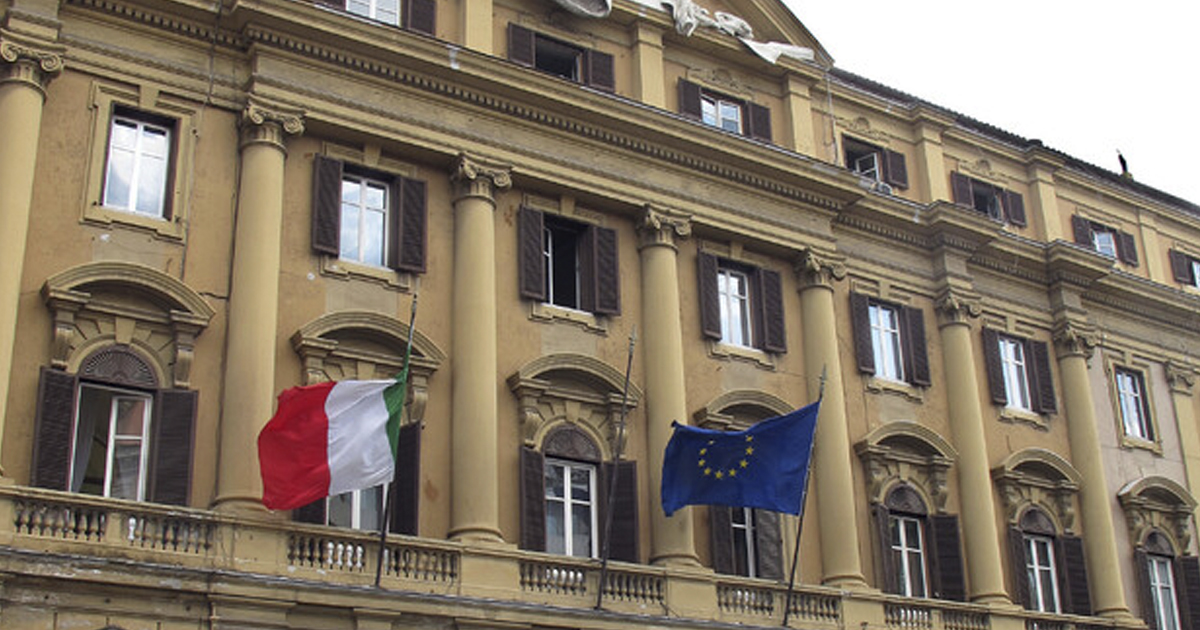 Deficit al 3% e Pil rivisto al ribasso: via libera in Cdm al Documento di finanza pubblica